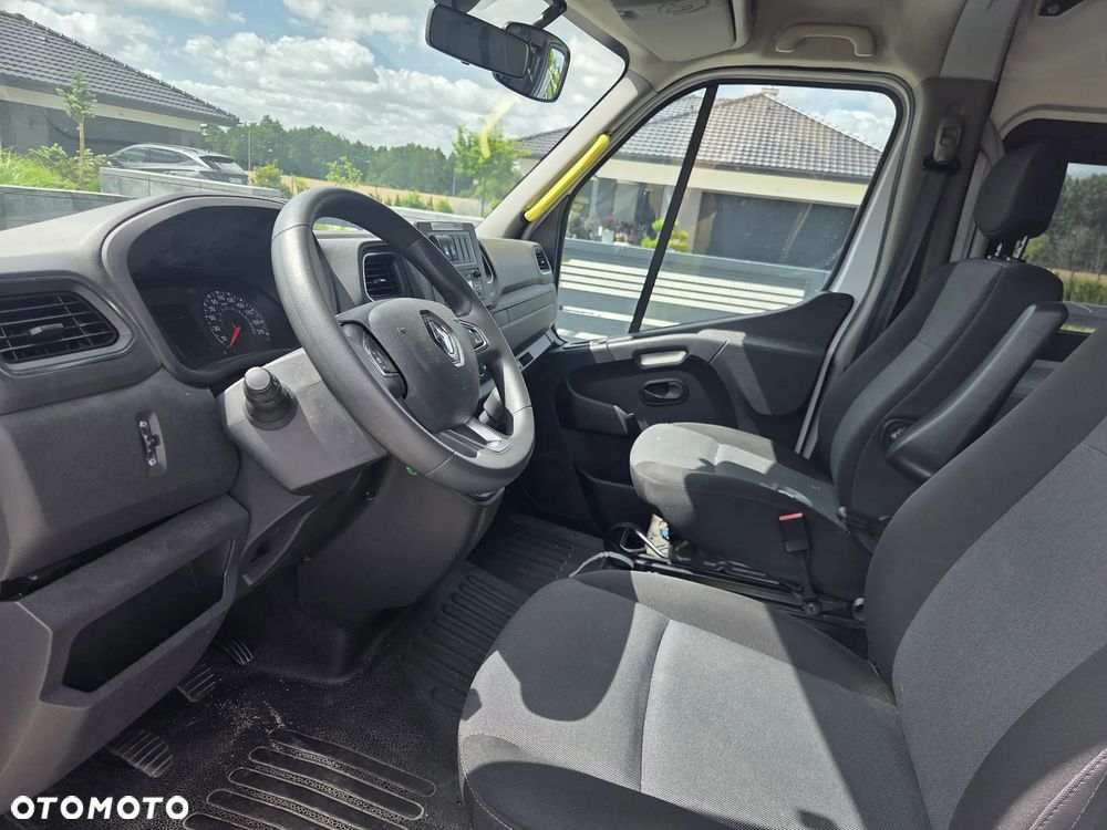 Renault Master ENERGY L2H2 VA 9-Sitzer - 8