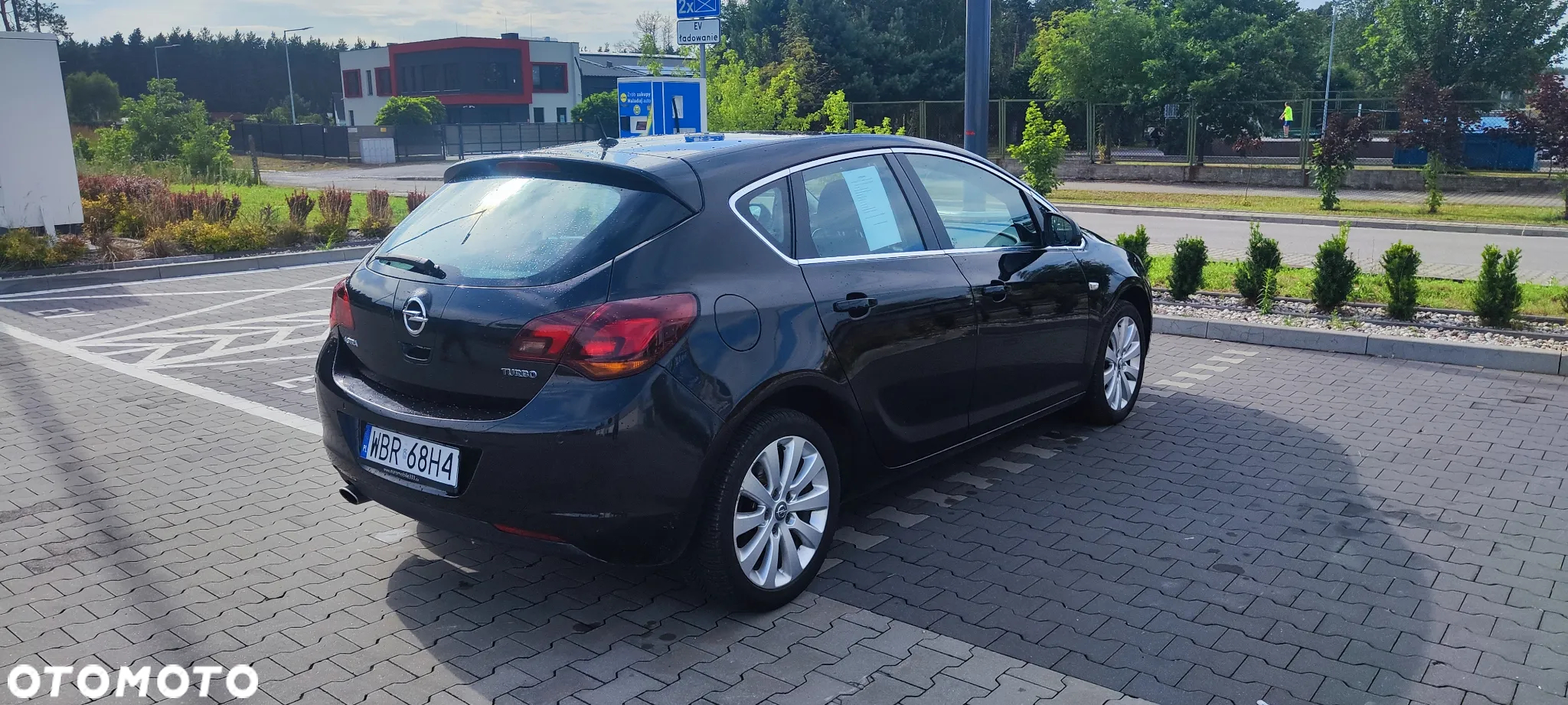 Opel Astra - 7