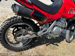 Honda Dominator Dominator 650 - 8
