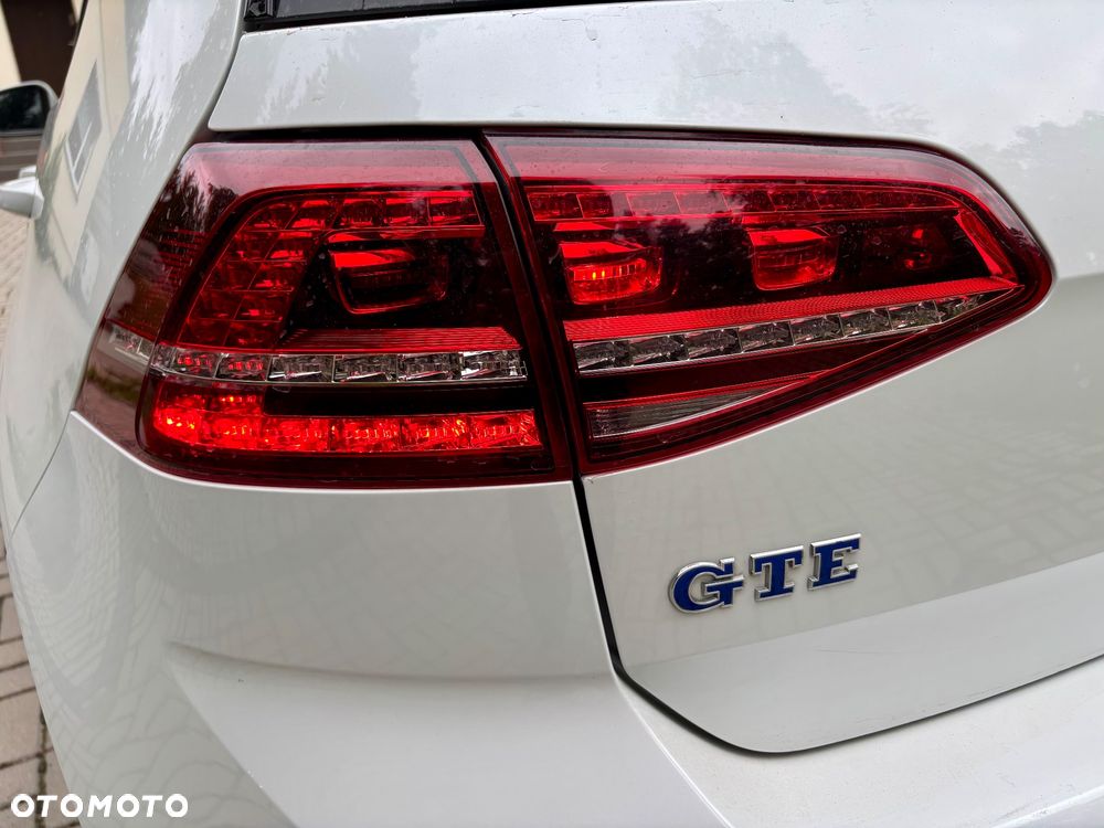 Volkswagen Golf - 7