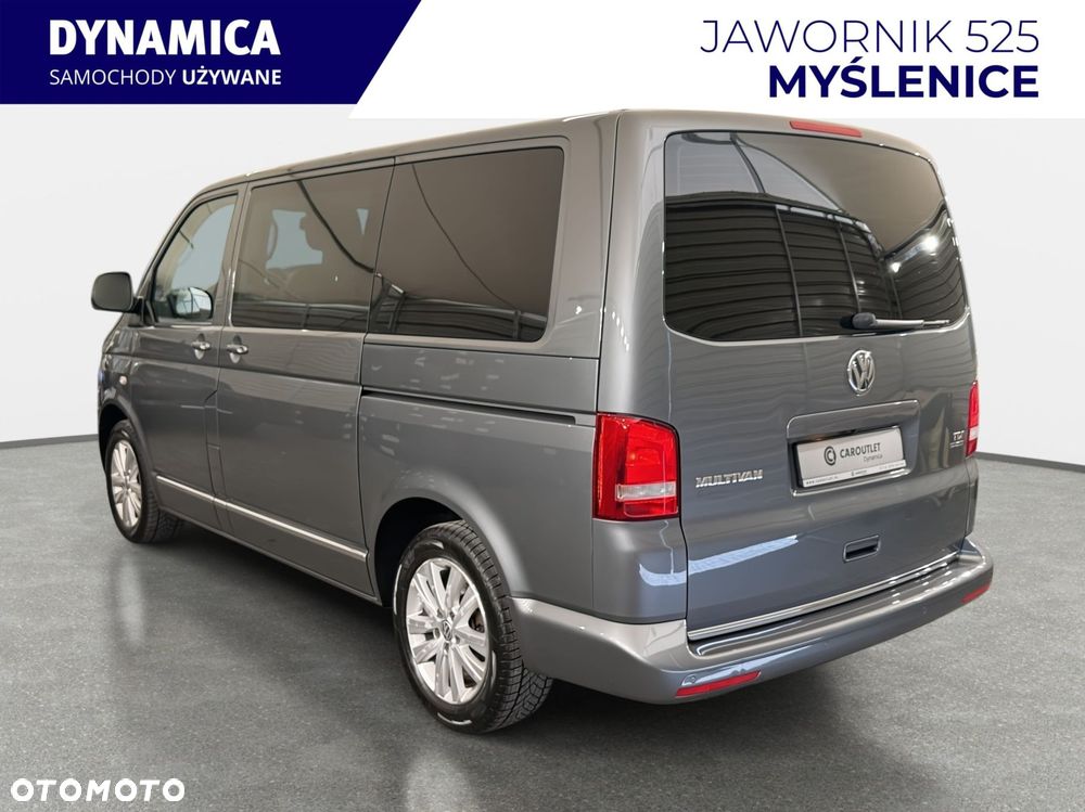 Volkswagen Multivan - 7