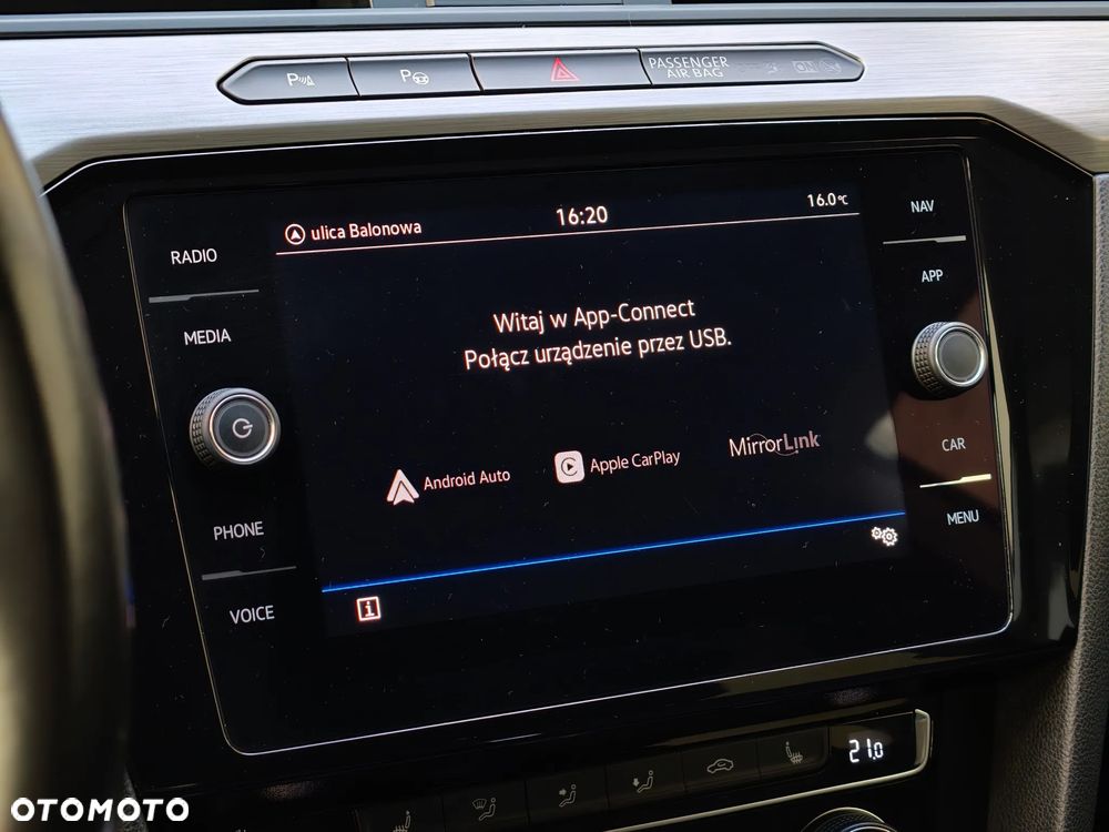Volkswagen Arteon 2.0 TSI Essence DSG - 28