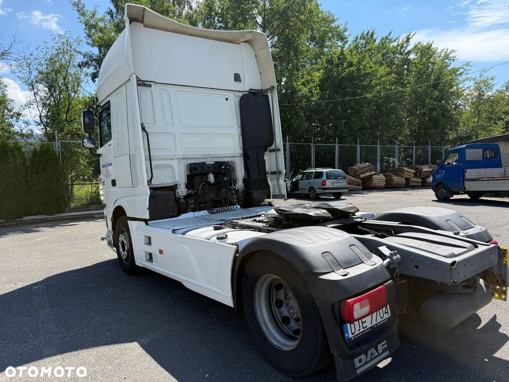DAF XF 106 - 17