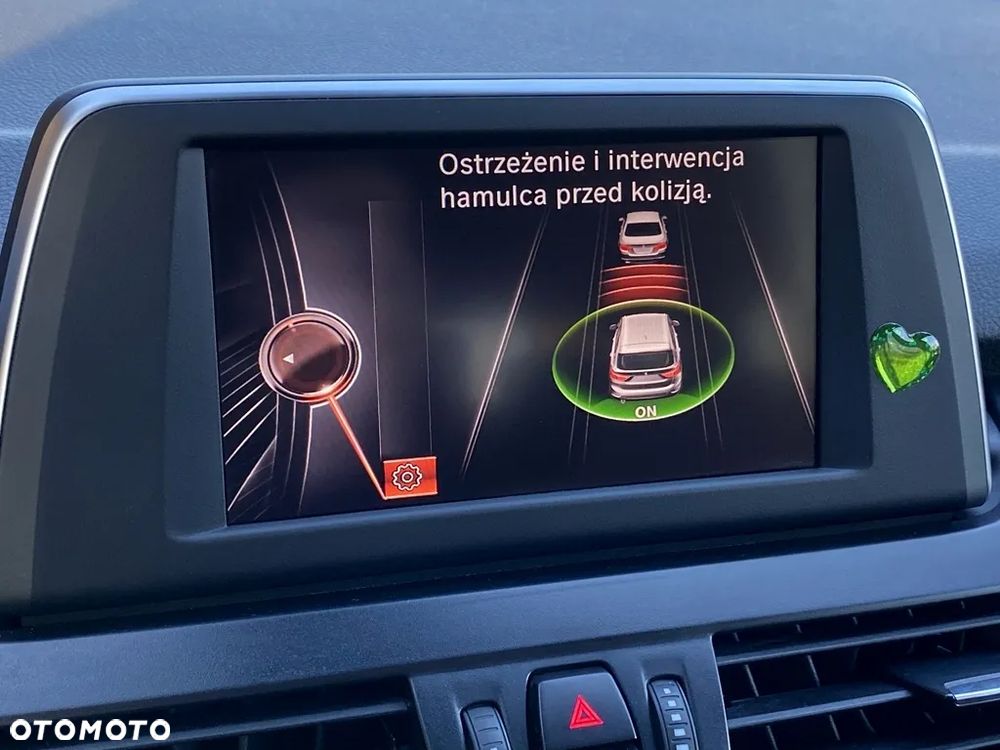 BMW Seria 2 218d GT Advantage - 30