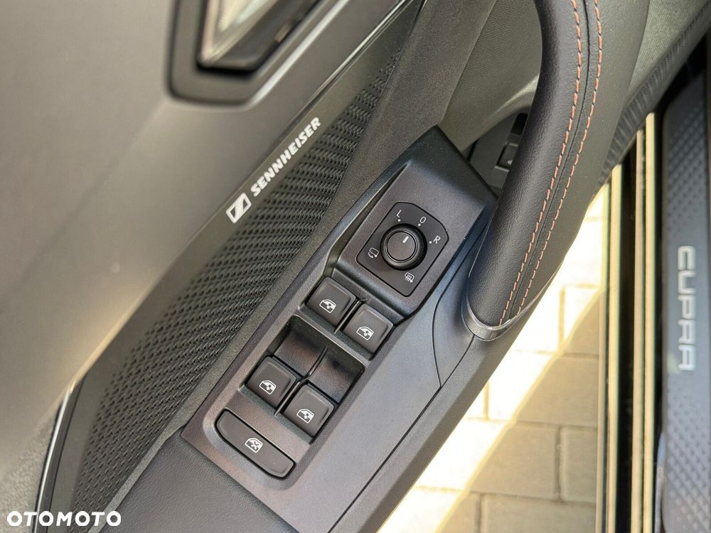Cupra Formentor 1.5 eTSI mHEV DSG - 22