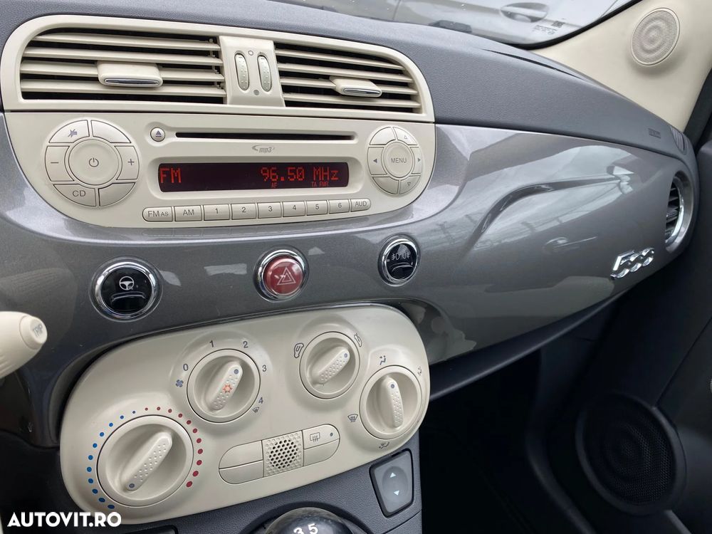 Fiat 500 - 4