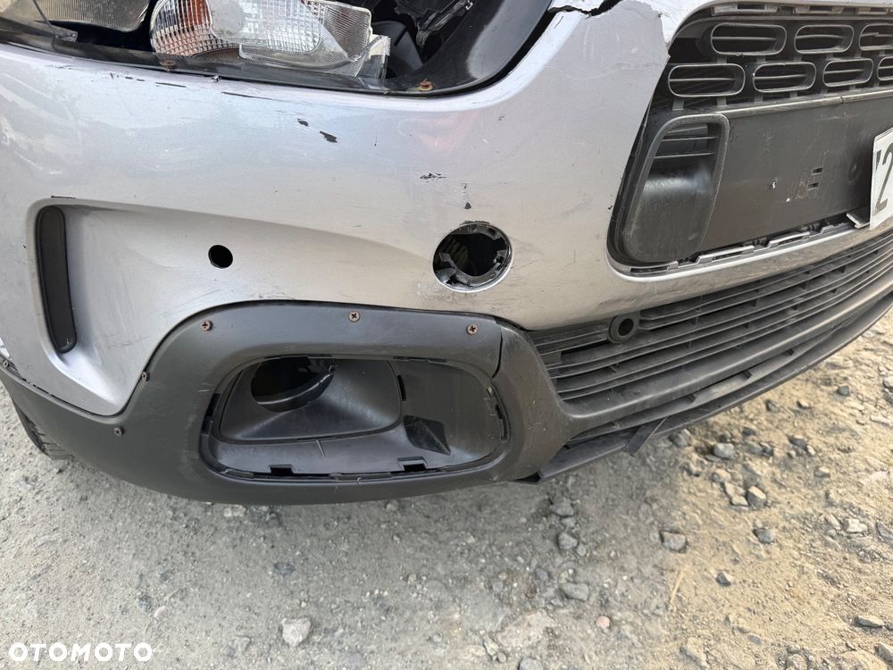 Citroën C4 Cactus Pure Tech 110 Stop&Start Feel Edition - 26
