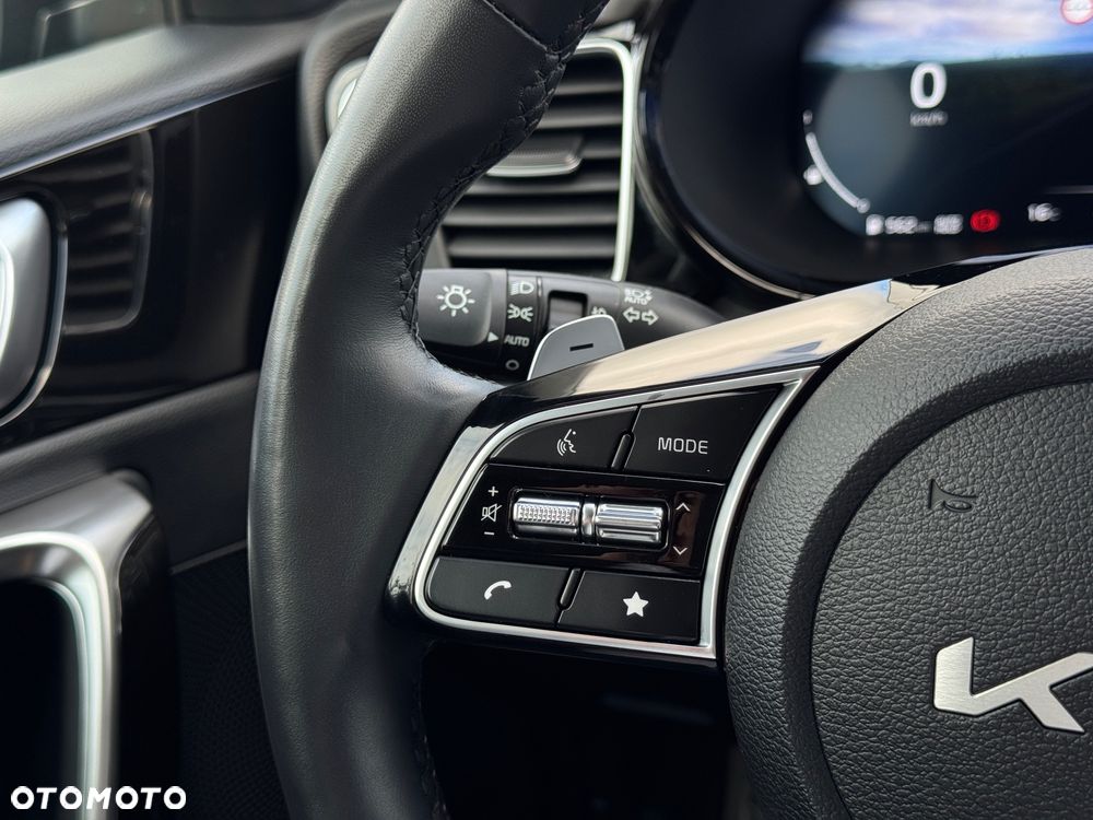 Kia Ceed - 19