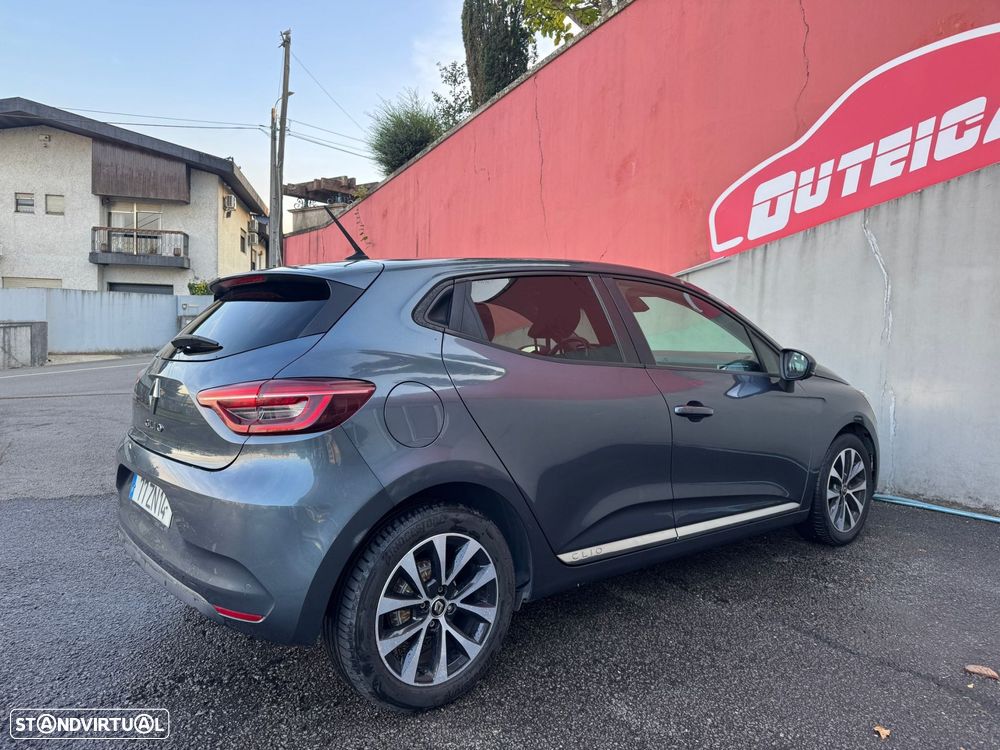 Renault Clio 1.0 TCe Intens - 6