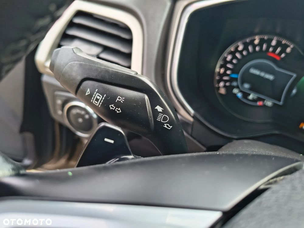 Ford Mondeo 2.0 TDCi STart-Stopp PowerShift-Aut Vignale - 18
