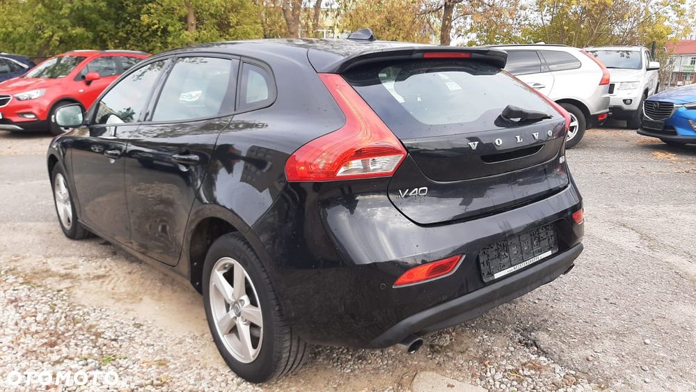 Volvo V40 D3 - 3