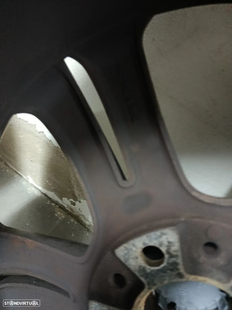 Jantes originais 20 BMW styling 253 - 40