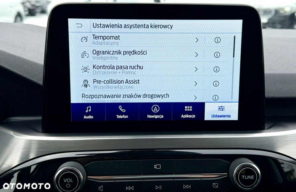 Ford Kuga 1.5 EcoBlue FWD Titanium X - 21