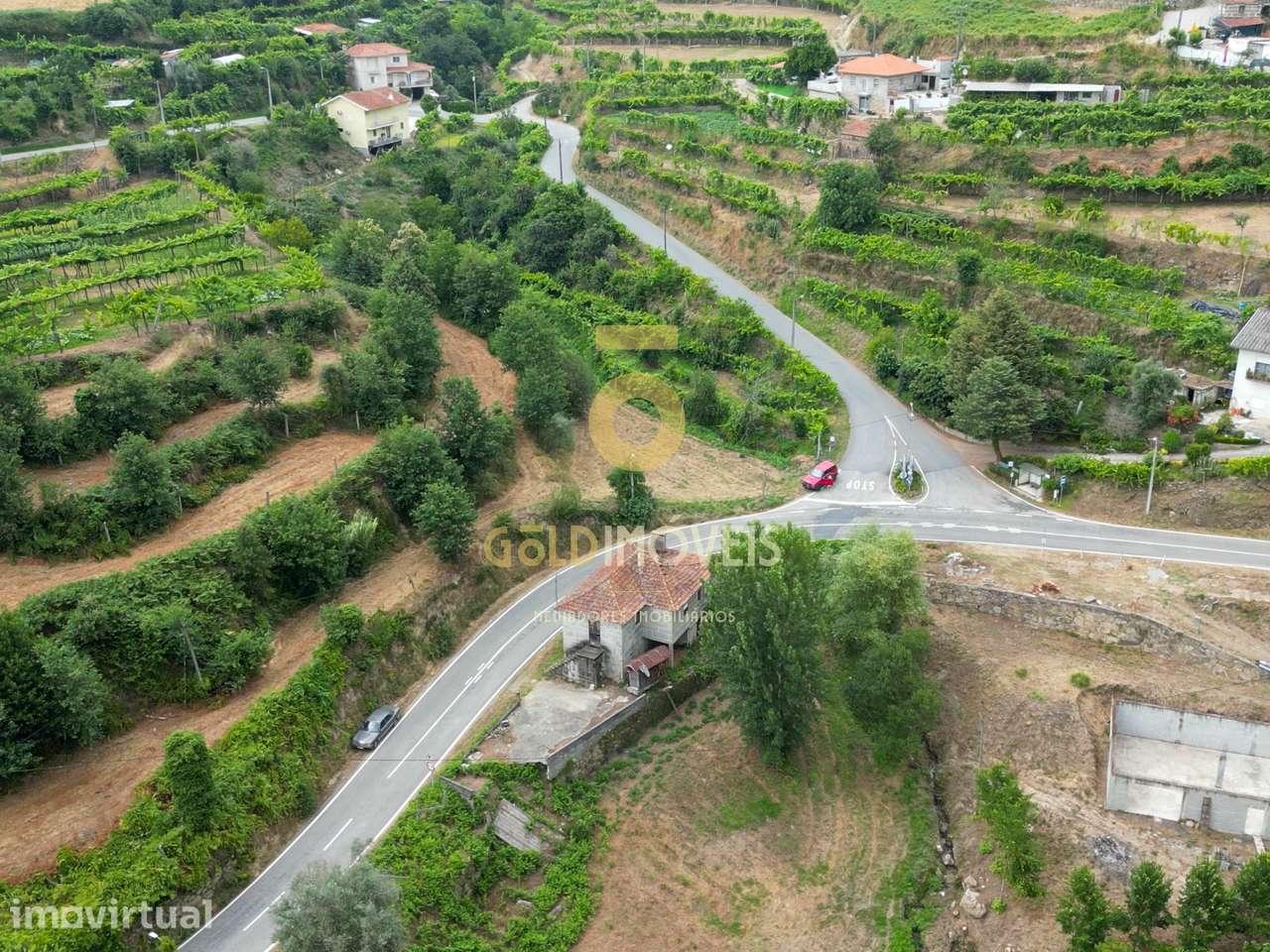Moradia para Restaurar T3 Venda em Travanca,Cinfães - Grande imagem: 5/20