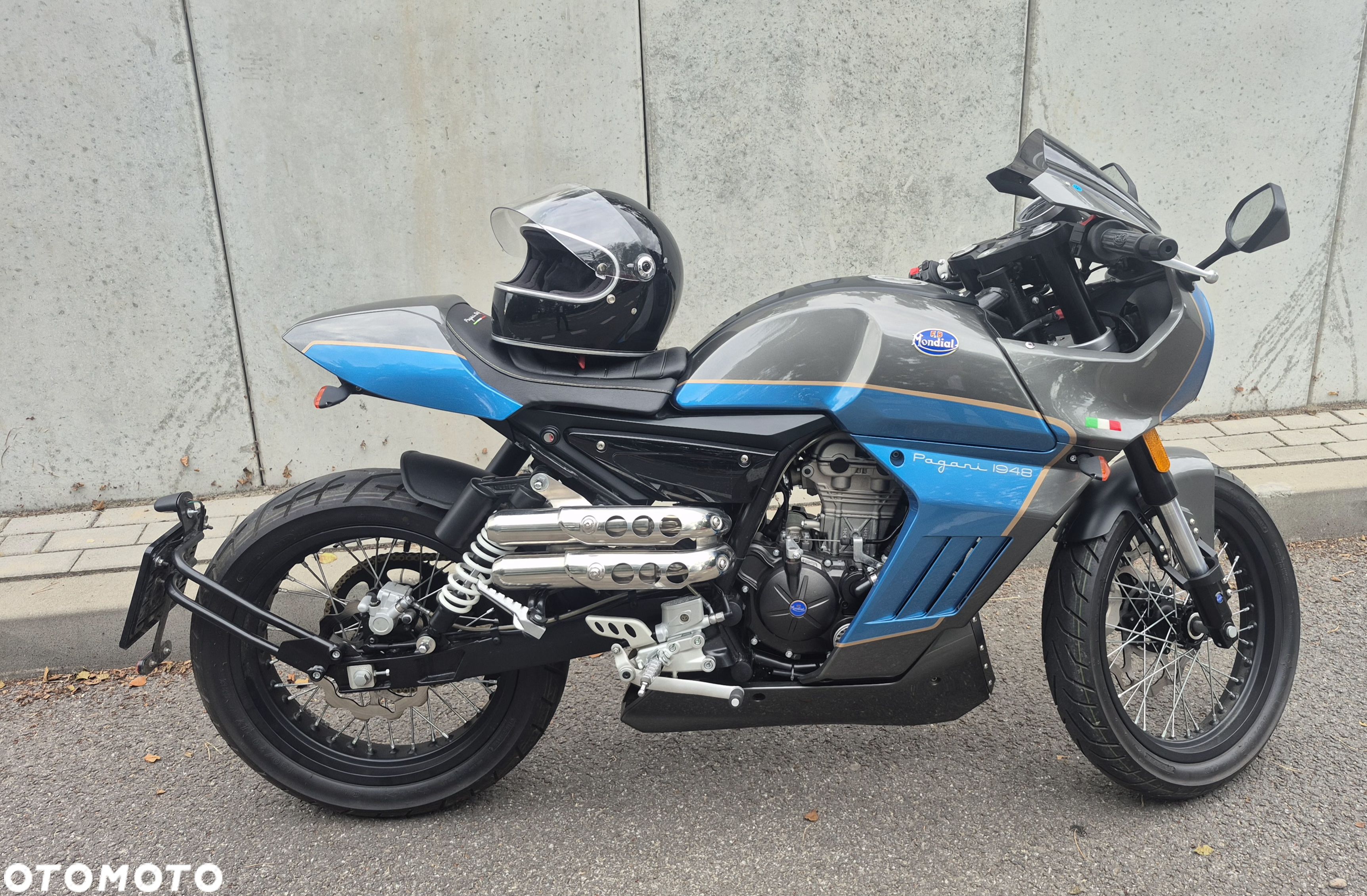 Mondial Inny - 1