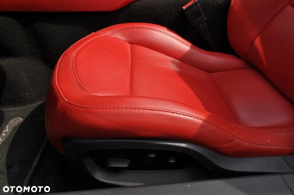 Chevrolet Corvette Stingray 3LT 6.2 V8 Automatik - 26