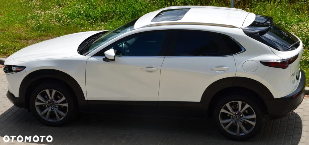 Mazda CX-30 - 1