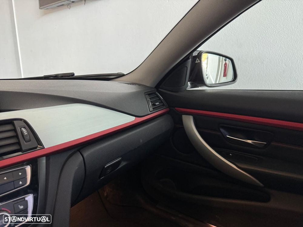 BMW 428 i xDrive Pack M Auto - 14