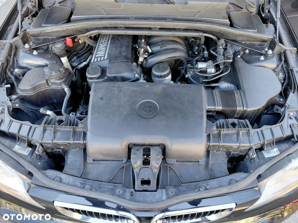 BMW Seria 1 - 25