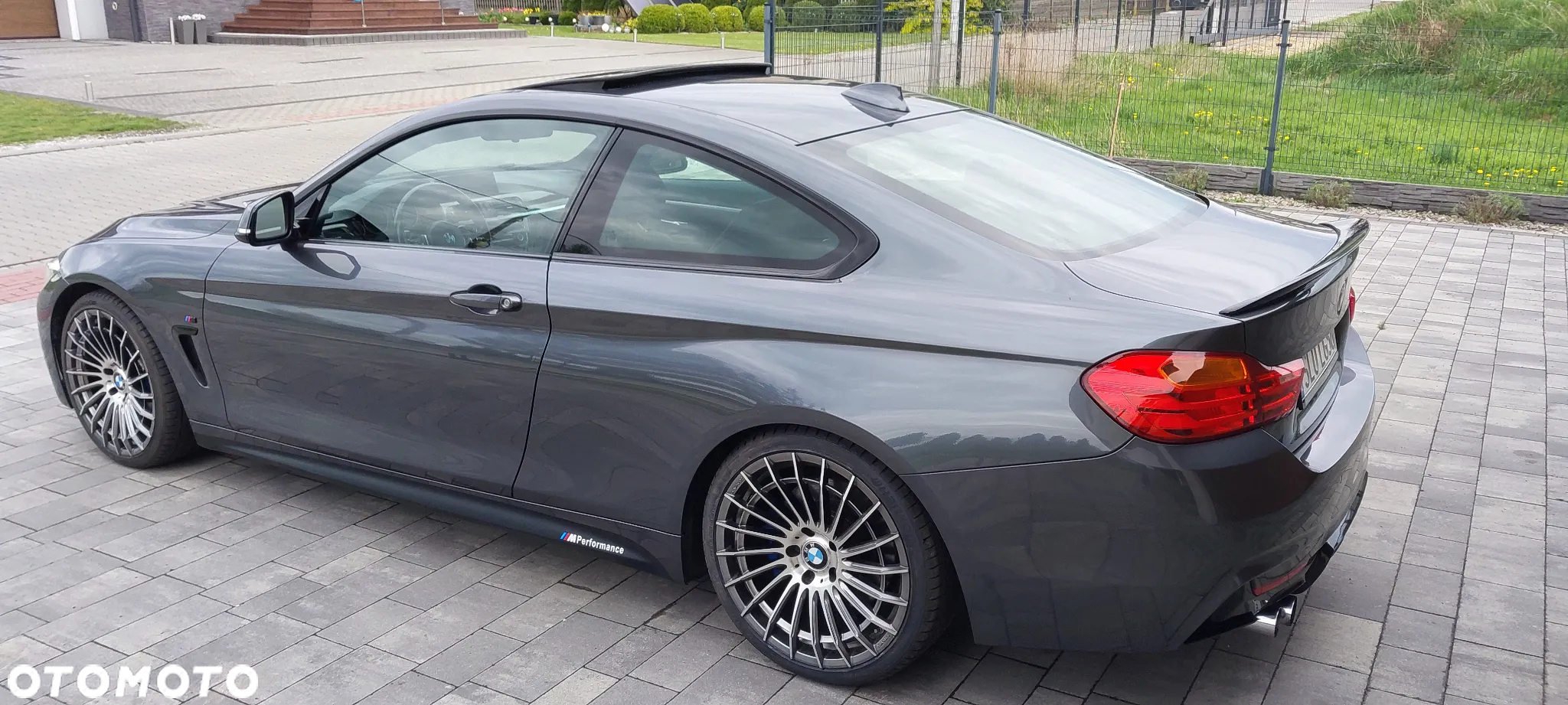 BMW Seria 4 - 14