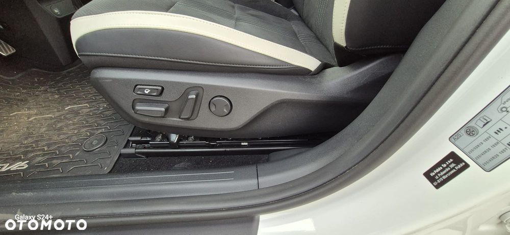 Kia EV6 77.4kWh GT-Line AWD - 13