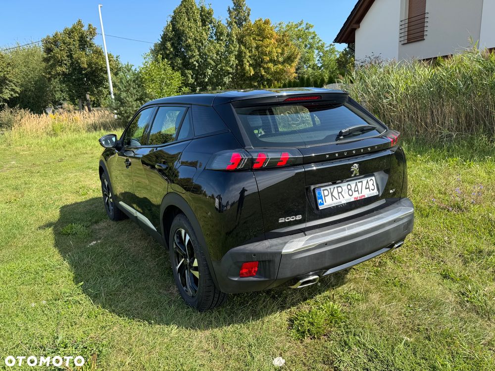 Peugeot 2008 - 20