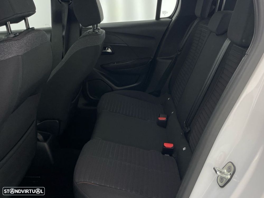 Peugeot 208 1.2 PureTech Active - 12