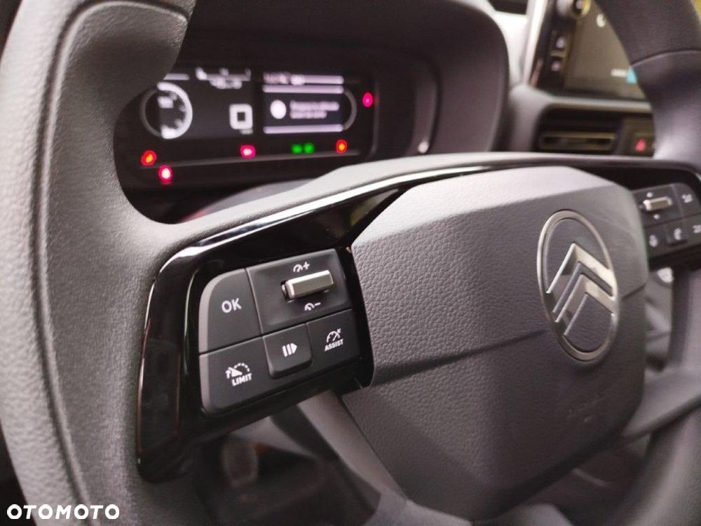 Citroën BERLINGO VAN - 18