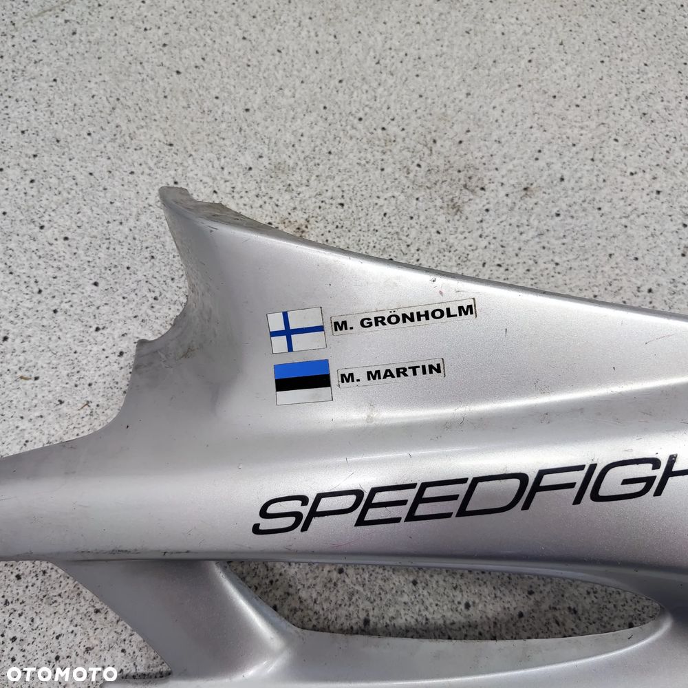 Owiewka, osłona, bok, boczek Peugeot Speedfight 2 - 4