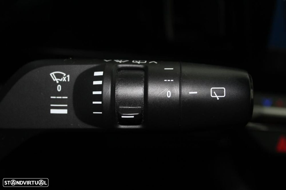 Renault Mégane E-Tech EV40 Equilibre Autonomia Urbana CA7 - 15