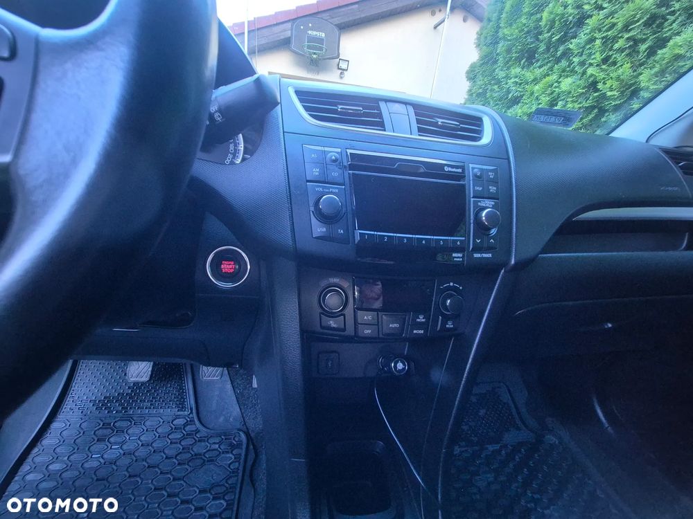 Suzuki Swift - 9