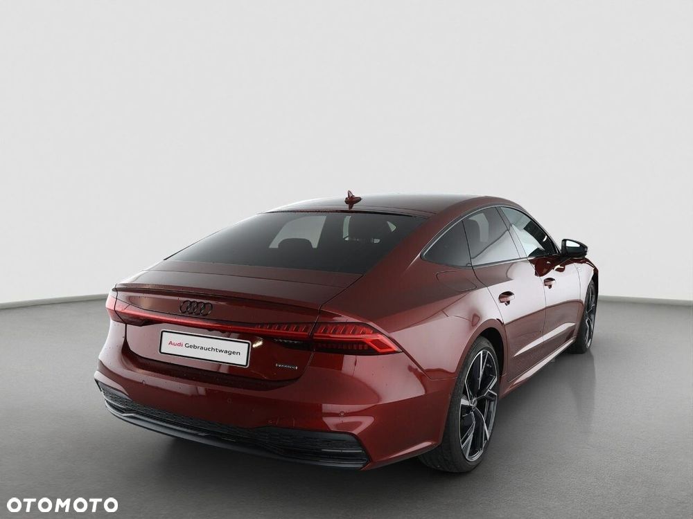 Audi A7 Sportback - 3