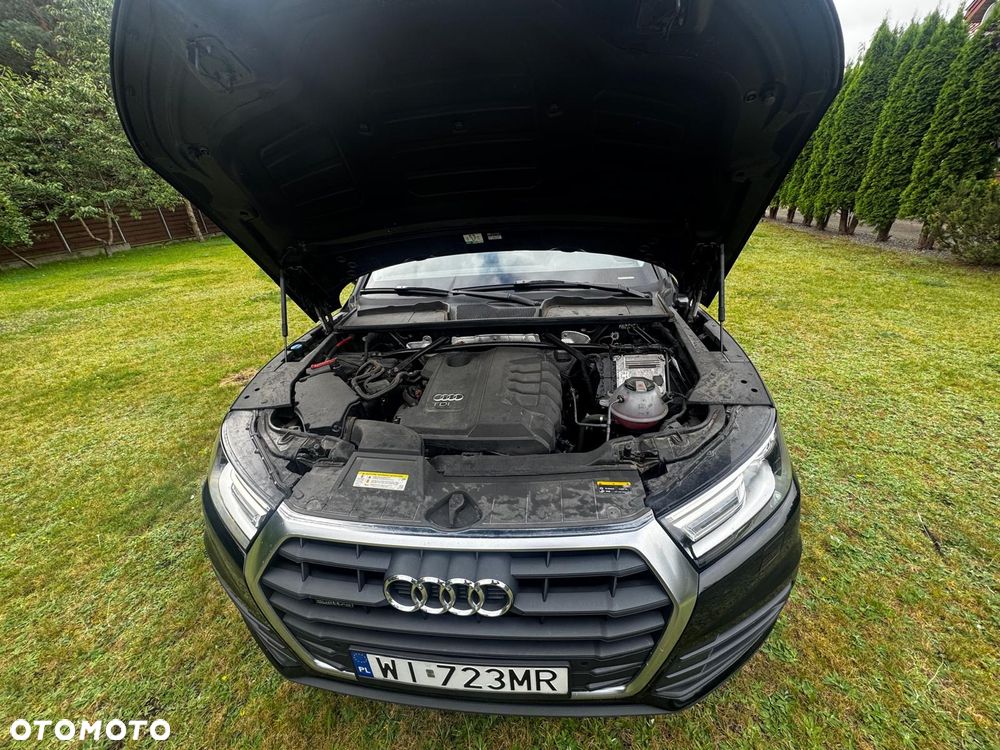 Audi Q5 - 12