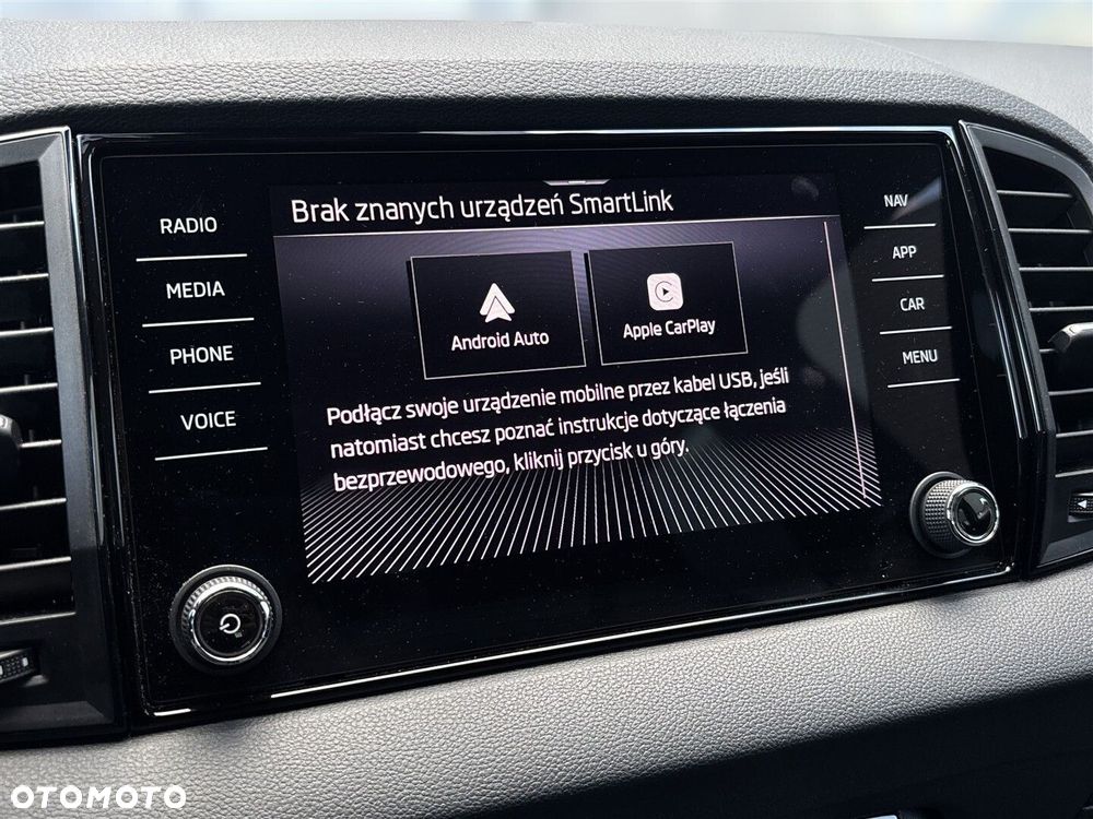 Skoda Karoq 1.5 TSI ACT Sportline DSG - 26