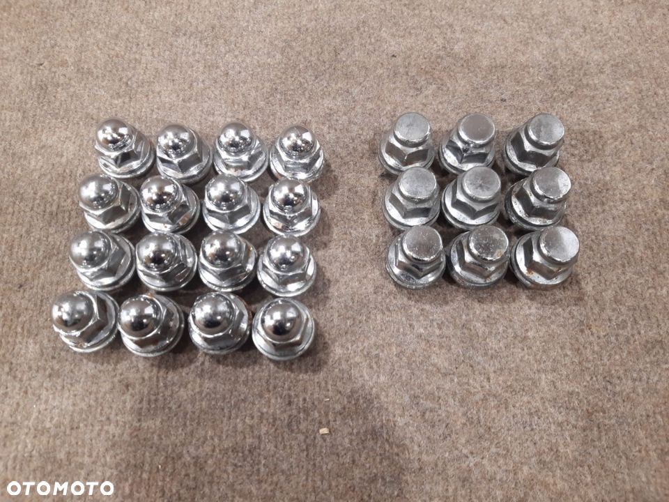 Nakrętka Do Kół TOYOTA LEXUs - 9