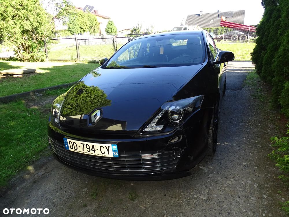 Renault Laguna - 5