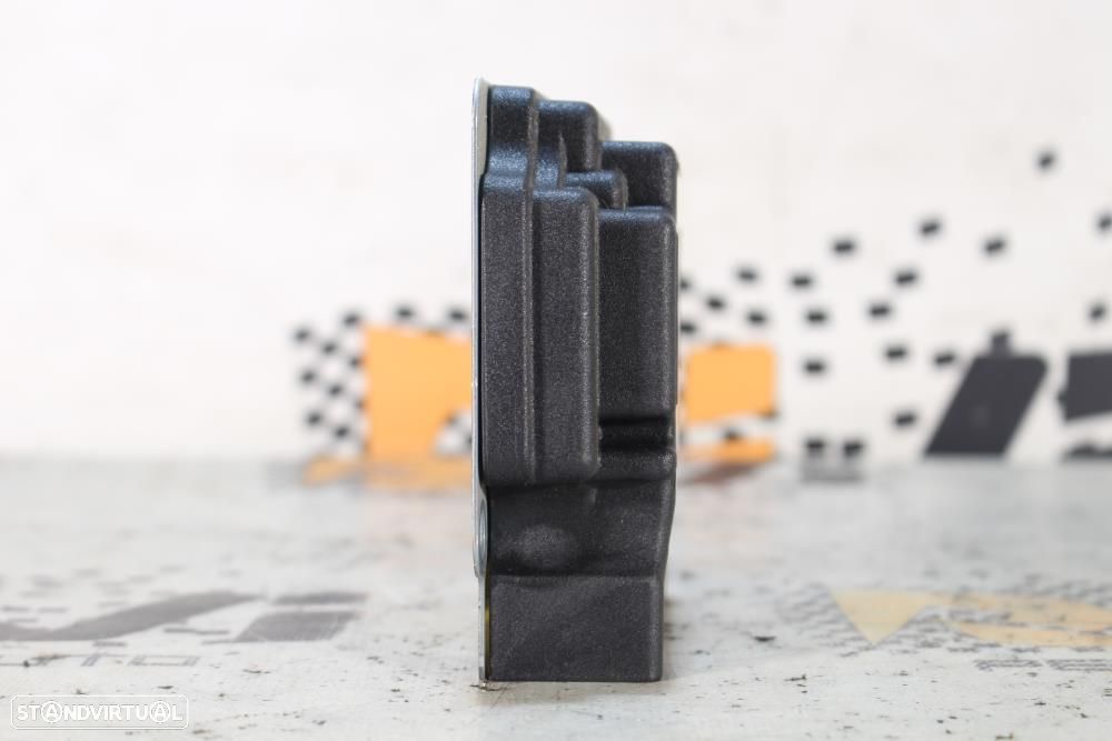 Centralina De Airbags Audi A1 (8X1, 8Xk)  8X0959655a / 0285010885 - 2