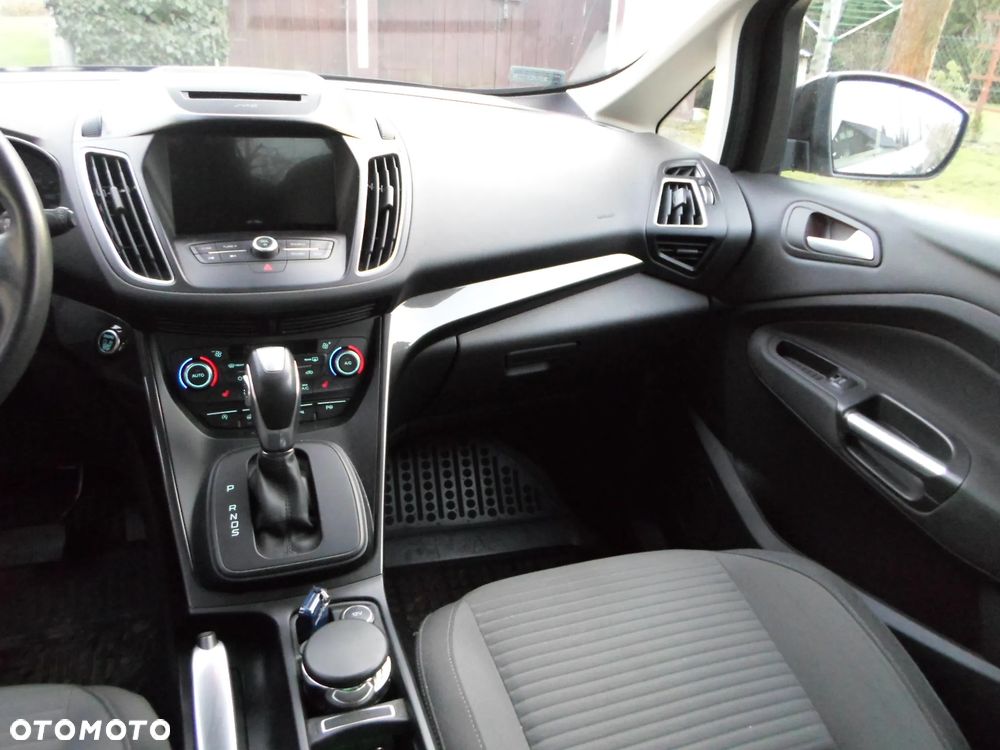 Ford C-MAX 1.5 EcoBoost Titanium ASS - 6