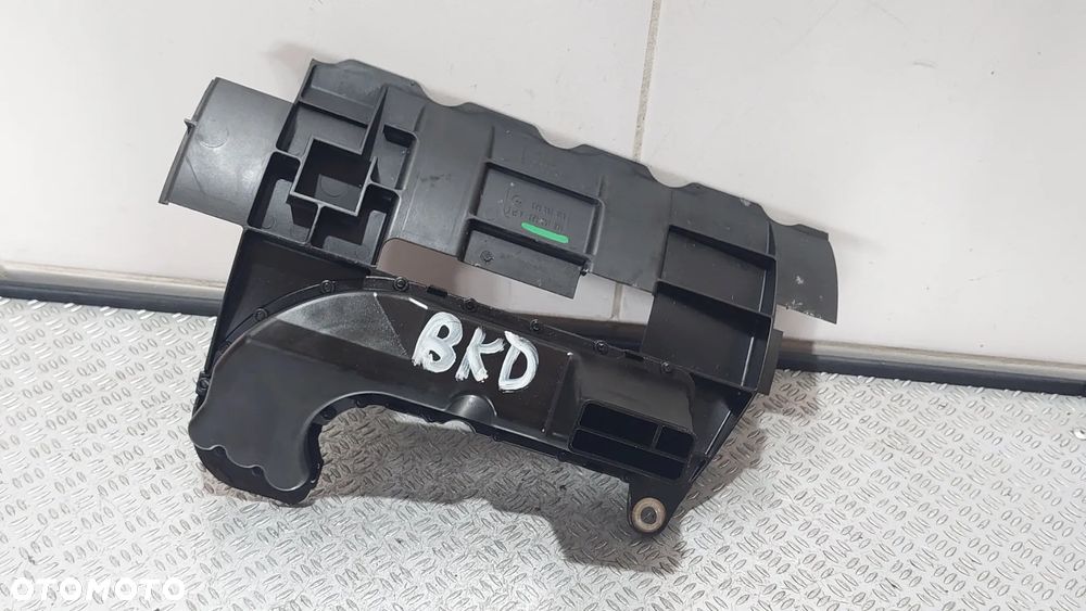 TACA OLEJOWA SEAT LEON 2,0TDI KOD BKD R2007 NR 06B103623