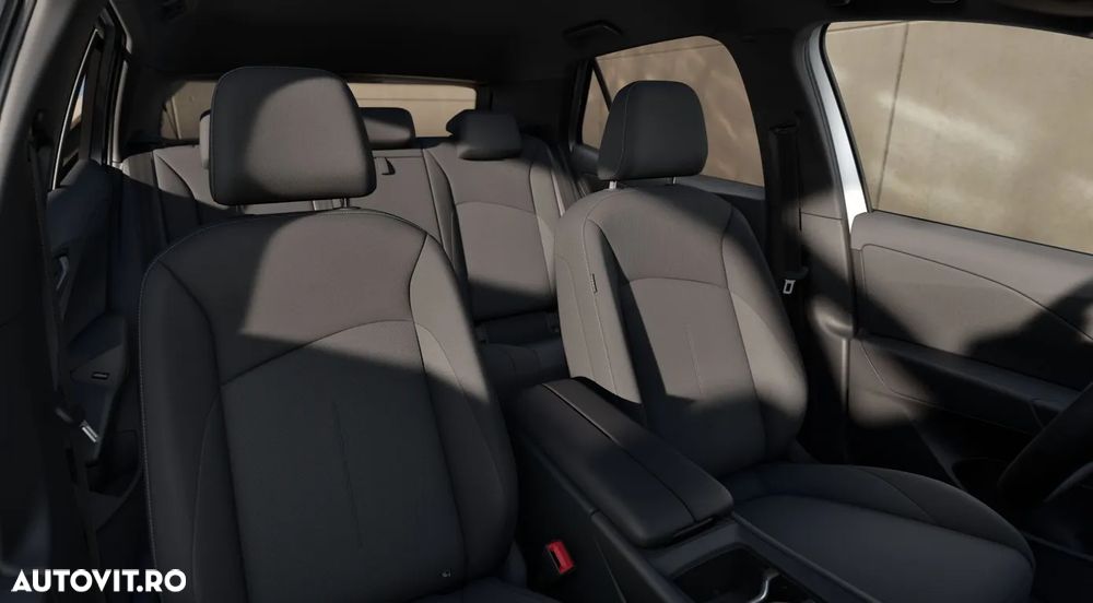 Volkswagen ID.3 58 kWh Life - 5