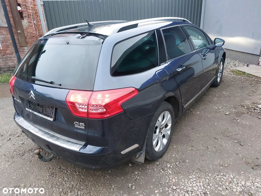Citroën C5 HDi 165 FAP Exclusive - 5