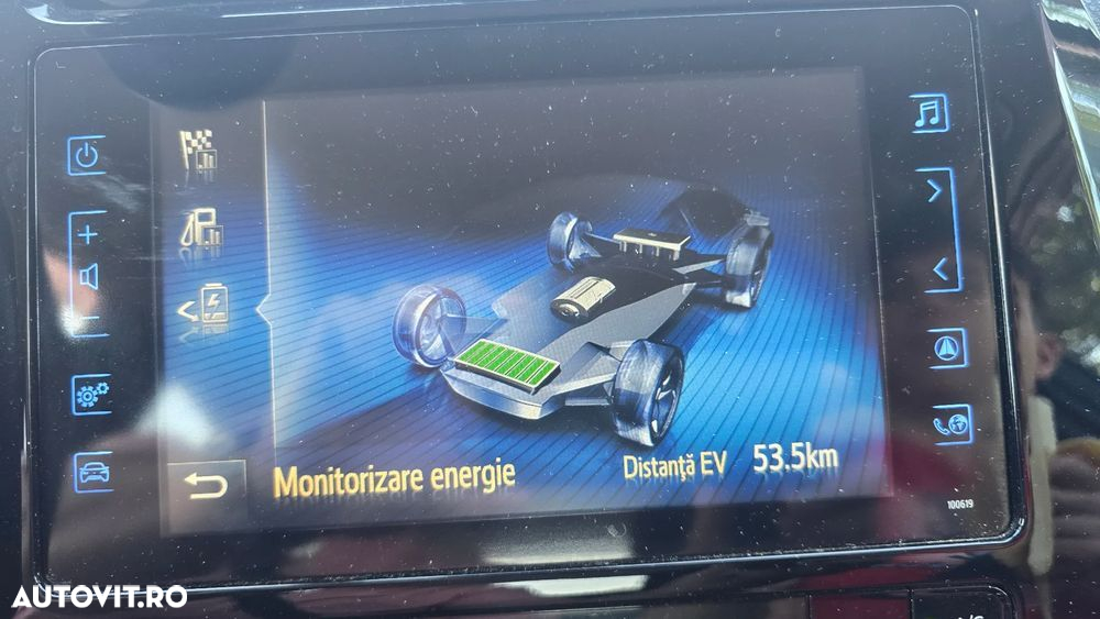 Toyota Prius Prime 1.8 HSD Dynamic - 13