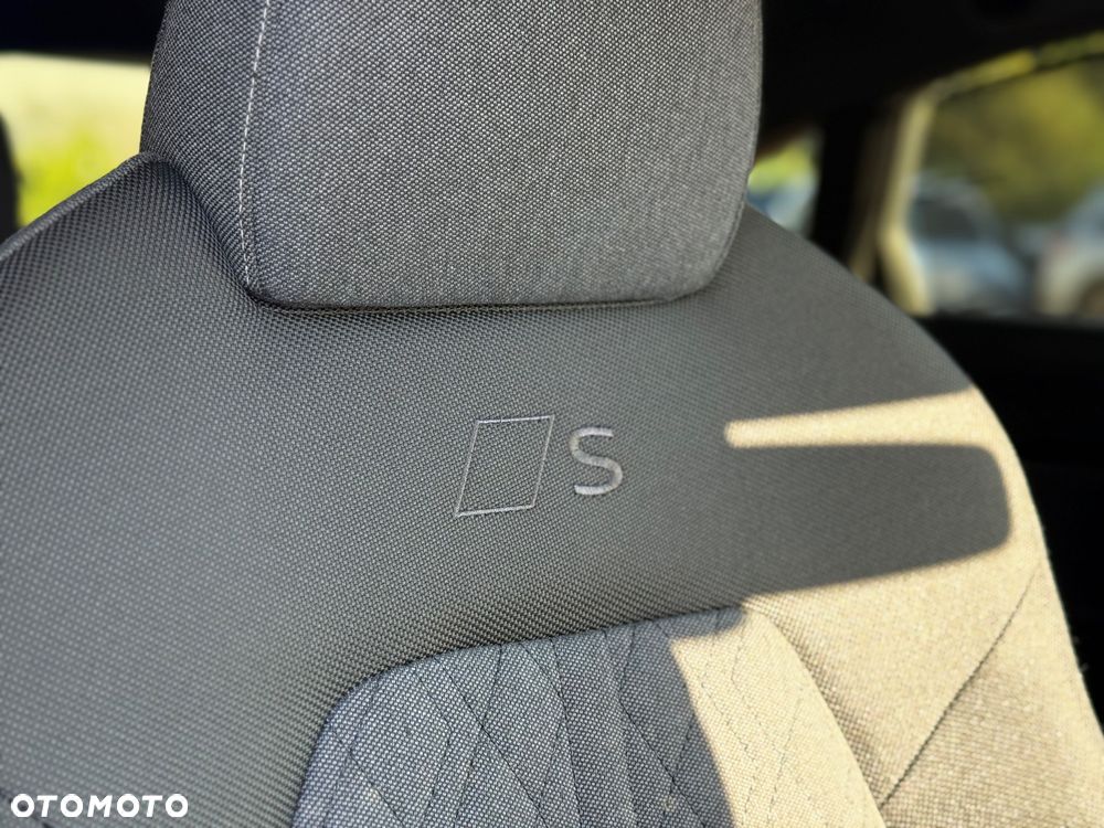 Audi A5 Limousine TFSI Quattro S tronic - 22