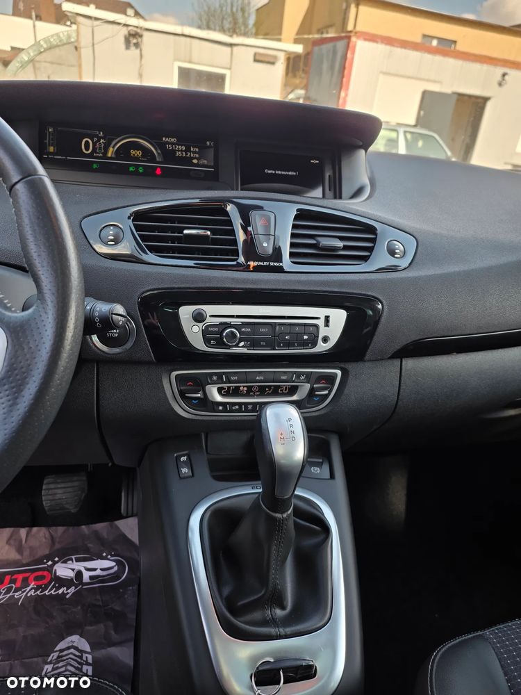 Renault Grand Scenic dCi 110 EDC Bose Edition - 24