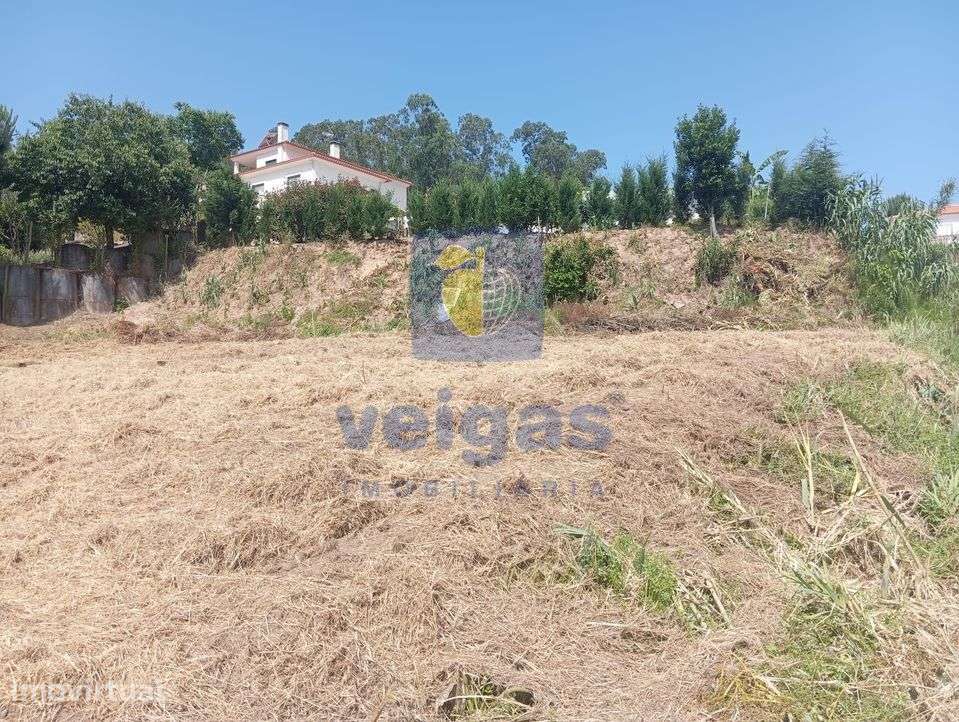Terreno com 1.500m2 e com possibilidade de construção, a 5 min das Cal - Grande imagem: 5/15