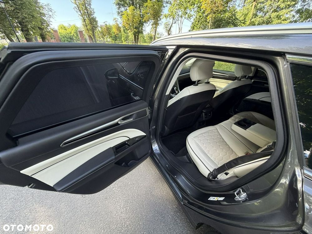 Ford Mondeo - 20