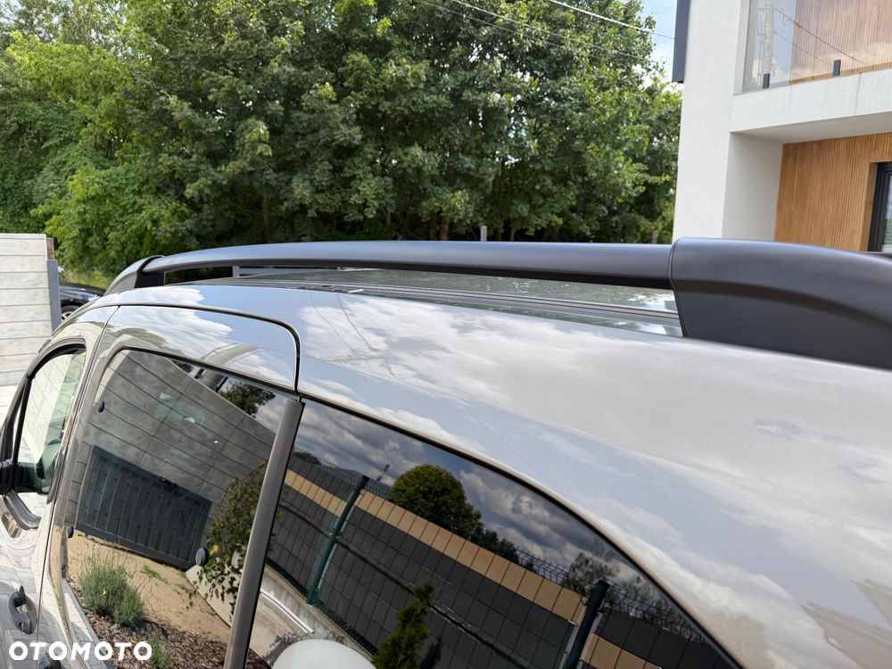 Citroën Berlingo - 13