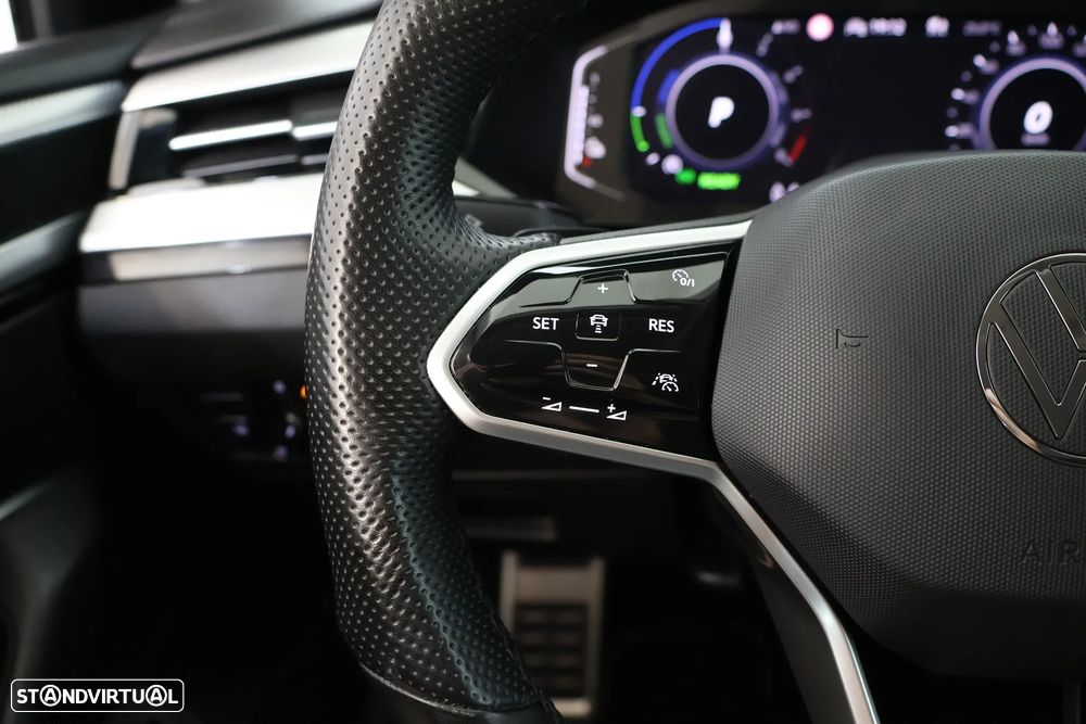 VW Arteon - 10