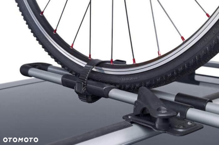 2x Bagażnik rowerowy Thule Freeride 532 - od ręki - sklep Warszawa ul. Grochowska 172 - 5