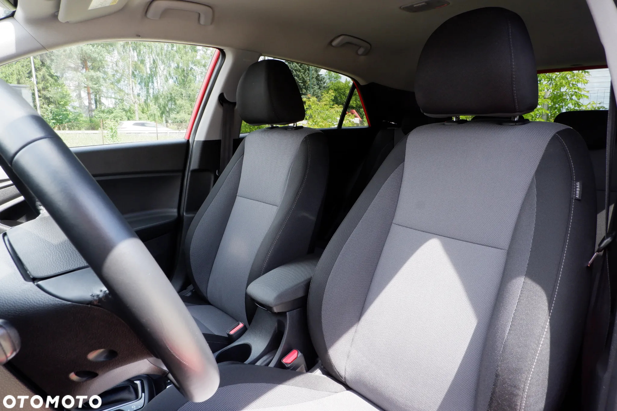 Hyundai i20 1.0 T-GDi Comfort DCT - 27